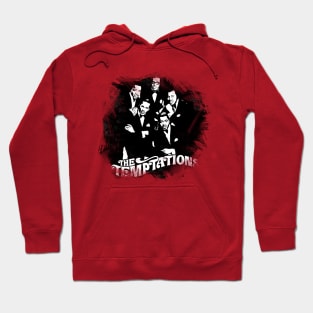 The Temptations Hoodie